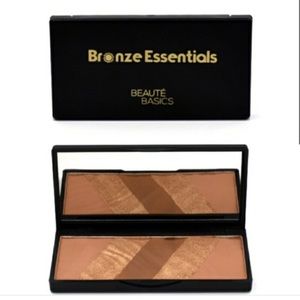 Beaute’ Basics Bronze Essentials